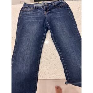 Old navy jeans